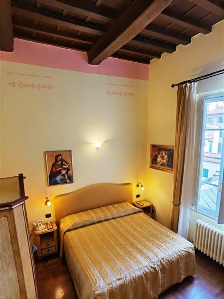 Residenza Della Signoria Hotel Firenze Bagian luar foto