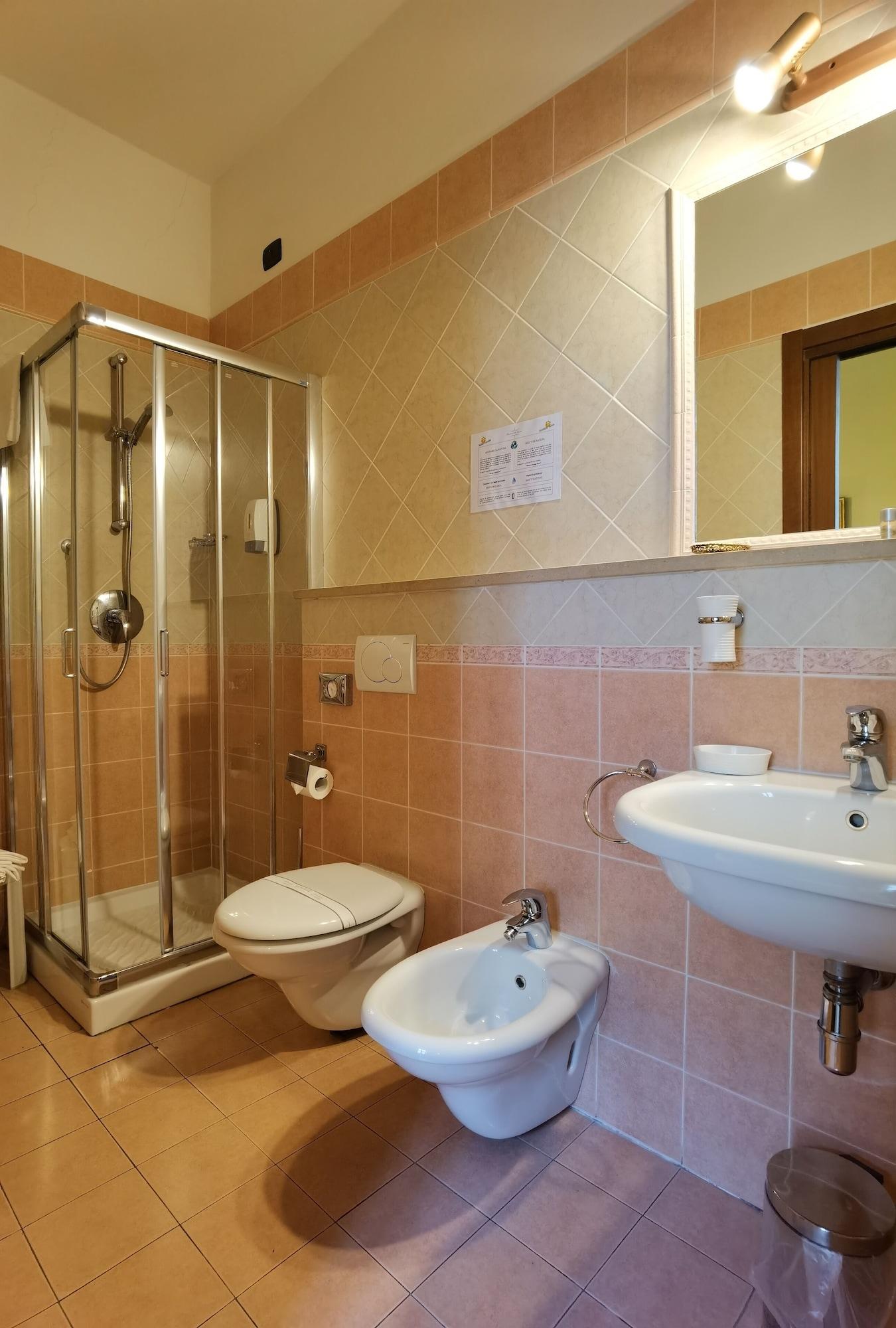 Residenza Della Signoria Hotel Firenze Bagian luar foto