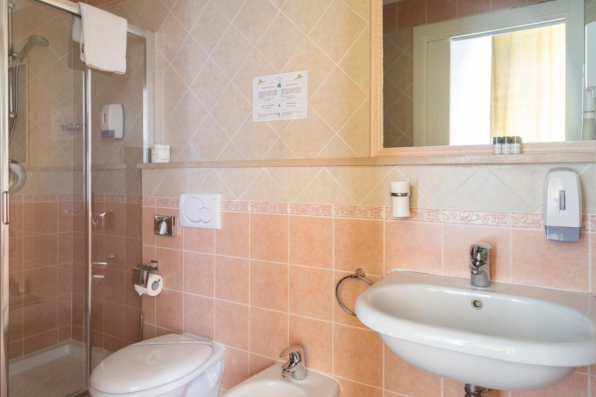 Residenza Della Signoria Hotel Firenze Bagian luar foto