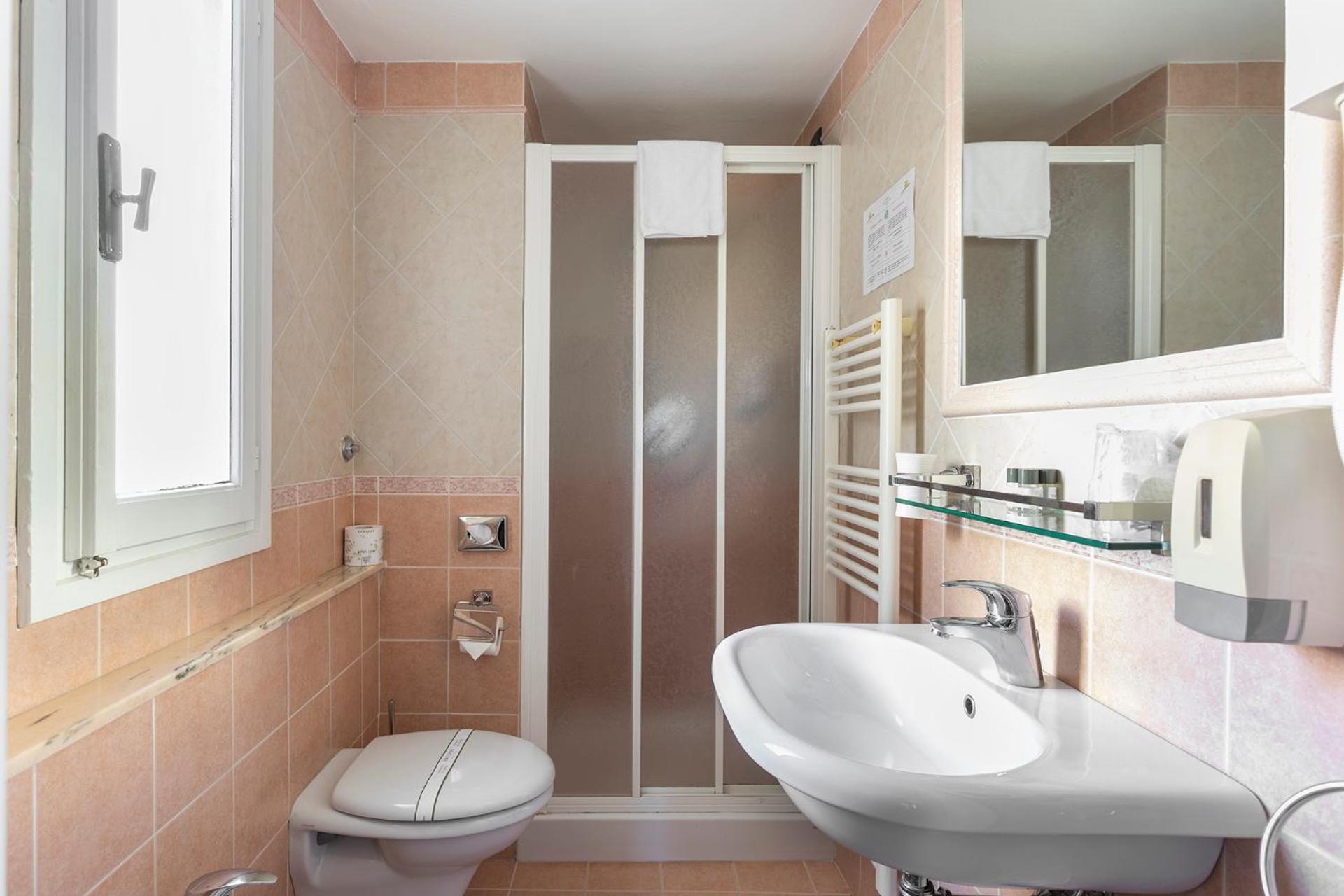 Residenza Della Signoria Hotel Firenze Bagian luar foto