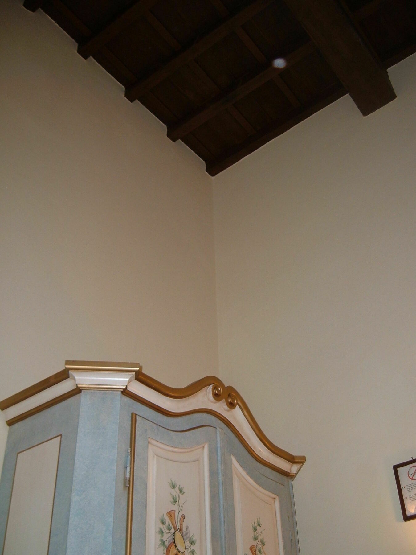 Residenza Della Signoria Hotel Firenze Bagian luar foto
