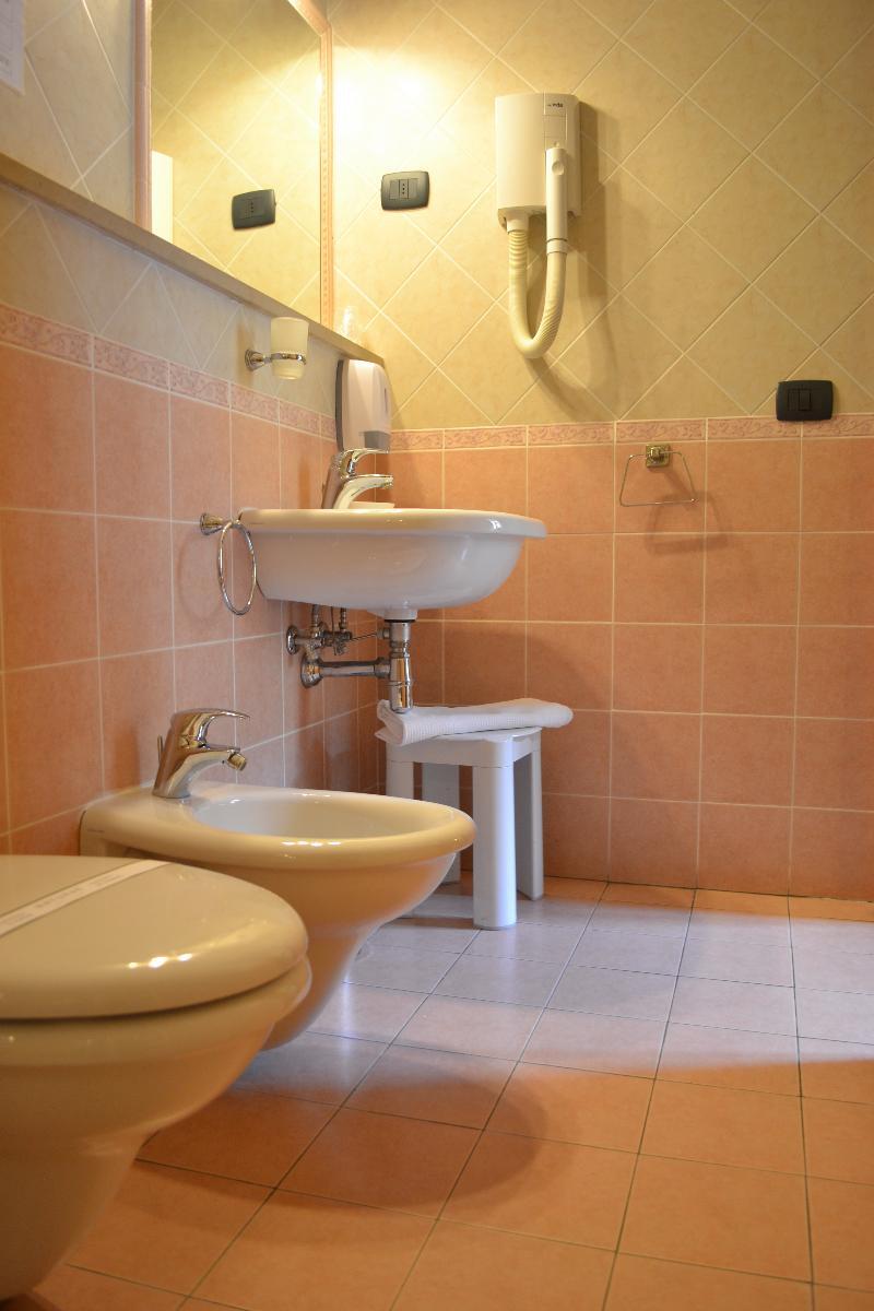 Residenza Della Signoria Hotel Firenze Bagian luar foto