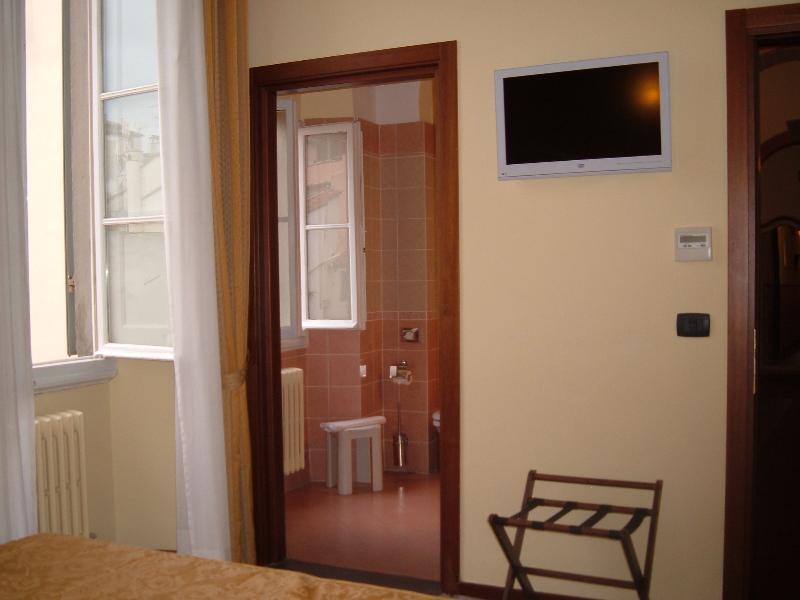 Residenza Della Signoria Hotel Firenze Bagian luar foto